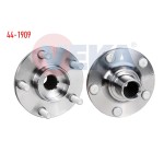 VEKA Porya Sol-sag ON Rulmansiz Ford Transit Ford Connect 1.8 TDCI 5 Bijon 2002-2014 - Kod 44-1909 - OEM 1473257