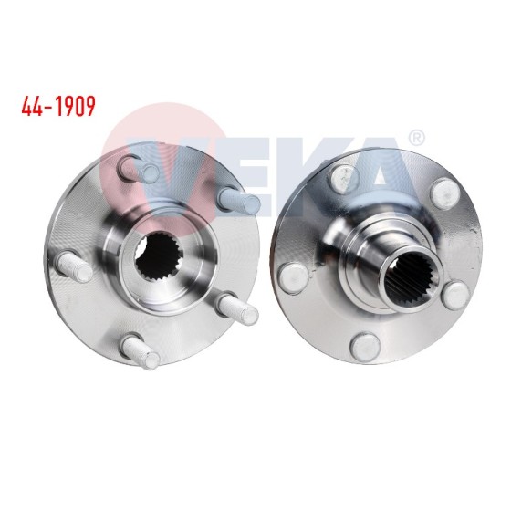 VEKA Porya Sol-sag ON Rulmansiz Ford Transit Ford Connect 1.8 TDCI 5 Bijon 2002-2014 - Kod 44-1909 - OEM 1473257 ürün görseli
