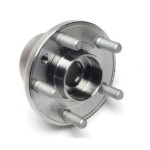 VEKA Porya Sol-sag ON Rulmanli Land Rover Freelander II (FA) 2.2 TD4 5 Bijon ABS Okuyuculu 2006-2014 - Kod 44-1922 - OEM LR003157