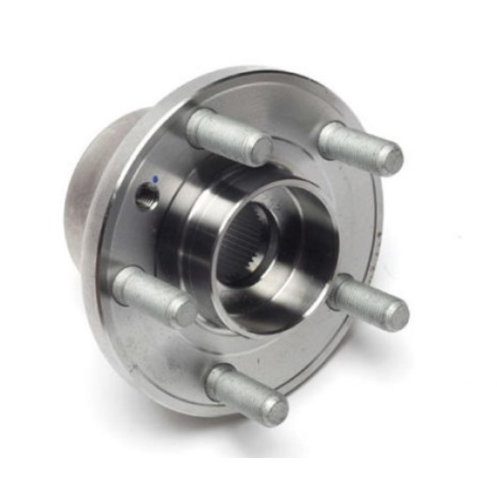 VEKA Porya Sol-sag ON Rulmanli Land Rover Freelander II (FA) 2.2 TD4 5 Bijon ABS Okuyuculu 2006-2014 - Kod 44-1922 - OEM LR003157 ürün görseli
