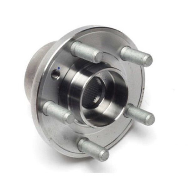 VEKA Porya Sol-sag ON Rulmanli Land Rover Freelander II (FA) 2.2 TD4 5 Bijon ABS Okuyuculu 2006-2014 - Kod 44-1922 - OEM LR003157