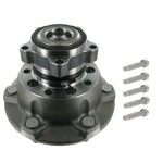 VEKA Porya Sol-sag ON Rulmanli Absli 6 Bjn Ford Transit (V363) 2.2 TDCI Arkadan Itisli Cift Teker 2014 - Kod 44-1933 - OEM BK312C300AC