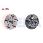 VEKA Porya Sol-sag ON Rulmanli Absli 5 Bjn Ford Transit (V363) 2.2 TDCI Arkadan Itisli Tek Teker 2014 - Kod 44-1934 - OEM 1810257