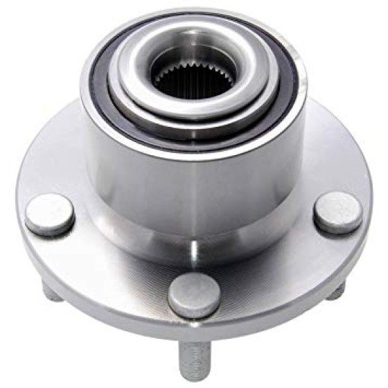 VEKA Porya Sol-sag ON Rulmanli Ford Focus II (DA) 1.6i 5 Bijon Kit Entegre Edilmis ABS Sensorlu 2004-2011 - Kod 44-2700K - OEM 1223640 ürün görseli