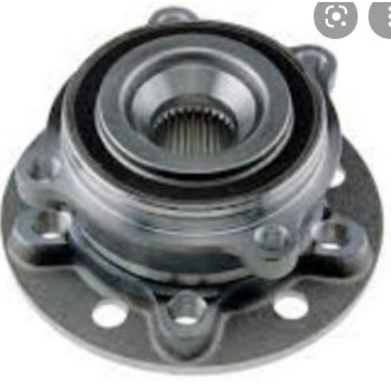 VEKA Porya Sol-sag Arka Rulmanli Absli 5 Bjn Mercedes-benz C Serisi (W205) C 180 - C 200 - C 200 D - C 200 D Bluetec 2014 - Kod 44-2805 - OEM A2303560000 ürün görseli