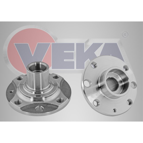 VEKA Porya Sol-sag ON Rulmansiz Opel Vectra A 1.6 Abssiz 4 Bijon 1989-1995 - 326184 - 326184 - Kod 44-3200 - OEM 326173 ürün görseli
