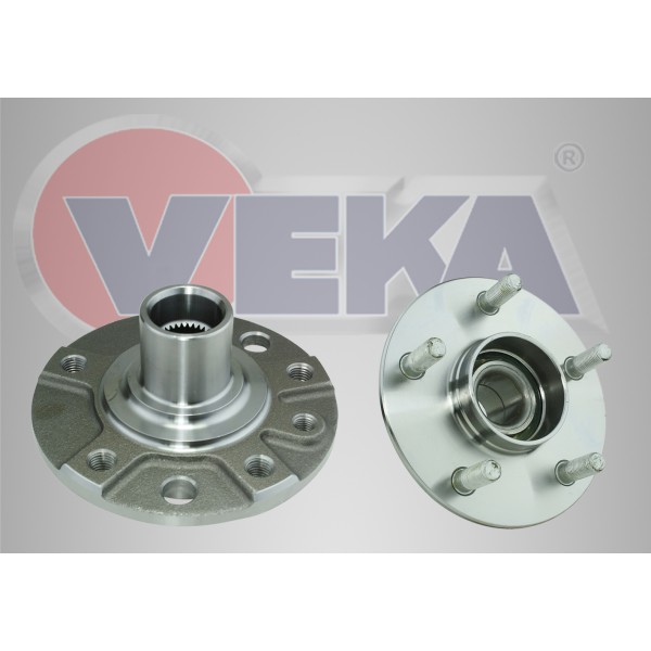VEKA Porya Sol-sag ON Rulmansiz Opel Vectra B 1.6i Abssiz 5 Bijon 1995-2003 - Kod 44-3201 - OEM 326195