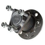 VEKA Porya Sol-sag Arka Rulmanli Opel Vectra B 1.6i Abssiz 4 Bijon Kit 1995-2003 - Kod 44-3207K - OEM 1604303