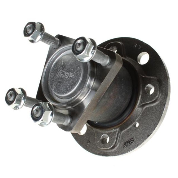 VEKA Porya Sol-sag Arka Rulmanli Opel Vectra B 1.6i Abssiz 4 Bijon Kit 1995-2003 - Kod 44-3207K - OEM 1604303