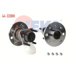 VEKA Porya Sol-sag Arka Rulmanli Opel Vectra B 1.6i 4 Bijon Kit ABS Sensorlu 1995-2003 - Kod 44-3208K - OEM 1604003