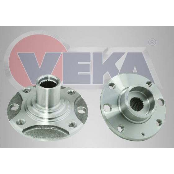 VEKA Porya Sol-sag ON Rulmansiz Opel Corsa B 1.0i Abssiz 4 Bijon 1993-2000 - Kod 44-3211 - OEM 326197 ürün görseli