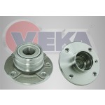 VEKA Porya Sol-sag Arka Rulmanli Opel Corsa C 1.3 CDTI 4 Bijon ABS Sensorlu Manyetik ABS Halkali 2000-2006 - Kod 44-3213 - OEM 420240
