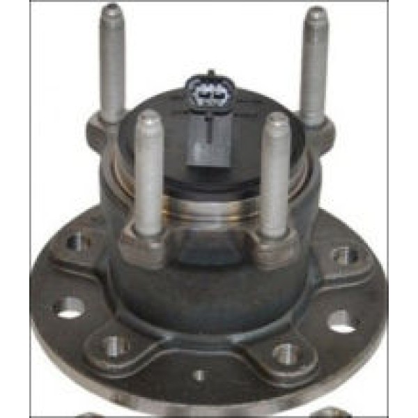 VEKA Porya Sol-sag Arka Rulmanli Opel Vectra C 1.6 16V 5 Bijon ABS Sensorlu 2002-2008 - Kod 44-3214 - OEM 1604314