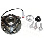 VEKA Porya Sol-sag ON Rulmanli Opel Vectra C 1.6 16V 5 Bijon ABS Sensorlu 2002-2008 - Kod 44-3219 - OEM 1603295