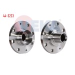 VEKA Porya Sol-sag ON Rulmansiz Opel Corsa D 1.3 CDTI 4 Bijon 2006-2014 28300 - Kod 44-3223 - OEM 51881463