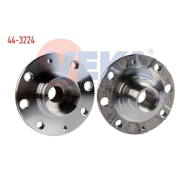 VEKA Porya Sol-sag ON Rulmansiz Opel Corsa D 1.4 2006-2014 - Kod 44-3224 - OEM 326165