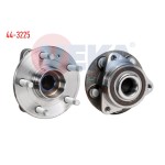 VEKA Porya Sol-sag ON Rulmanli Opel Astra K 1.6 CDTI 5 Bijon ABS Sensorlu Manyetik ABS Halkali 2015 - Kod 44-3225 - OEM 13580304