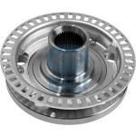 VEKA Porya Sol-sag ON Rulmansiz Volkswagen Golf 4 1.6i Absli 5 Bijon 1997-2005 - Kod 44-4400 - OEM 1J0407613G
