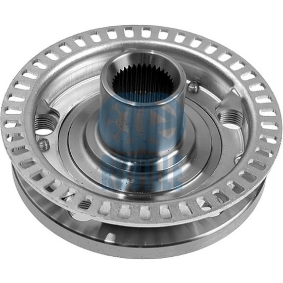 VEKA Porya Sol-sag ON Rulmansiz Volkswagen Golf 4 1.6i Absli 5 Bijon 1997-2005 - Kod 44-4400 - OEM 1J0407613G ürün görseli