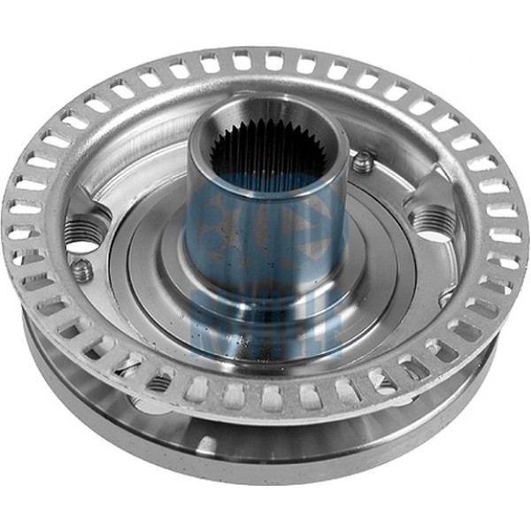 VEKA Porya Sol-sag ON Rulmansiz Volkswagen Golf 4 1.6i Absli 5 Bijon 1997-2005 - Kod 44-4400 - OEM 1J0407613G