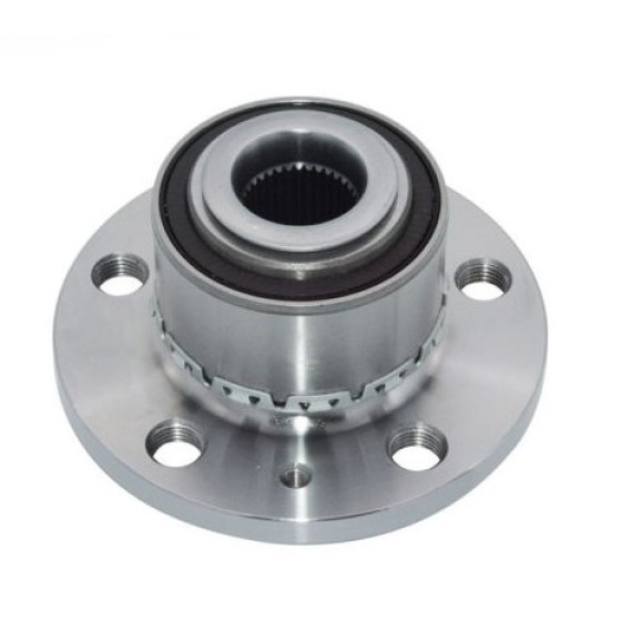 VEKA Porya Sol-sag ON Rulmanli Volkswagen Polo (9N_) 1.4i 16V 5 Bijon ABS Sensorlu 2001-2012 - Kod 44-4402 - OEM 6Q0407621AD ürün görseli