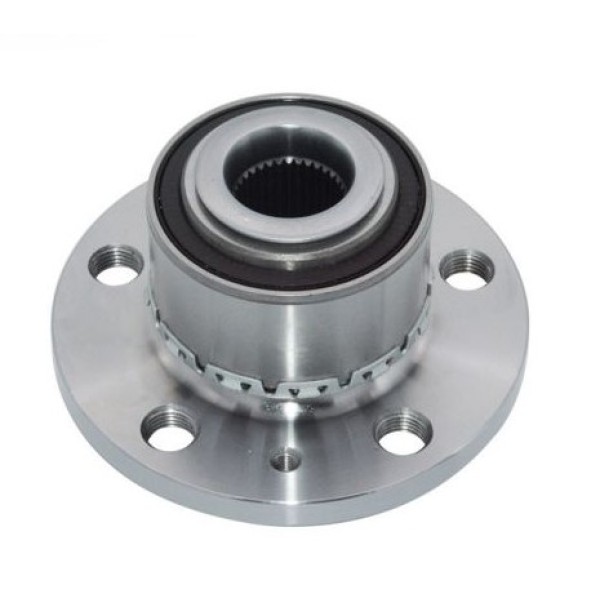 VEKA Porya Sol-sag ON Rulmanli Volkswagen Polo (9N_) 1.4i 16V 5 Bijon ABS Sensorlu 2001-2012 - Kod 44-4402 - OEM 6Q0407621AD