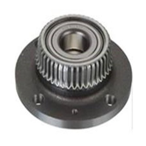 VEKA Porya Sol-sag Arka Rulmanli Volkswagen Polo (6n2) 1.4 Absli 4 Bijon Kit - Kod 44-4406K - OEM 6X0598477 ürün görseli