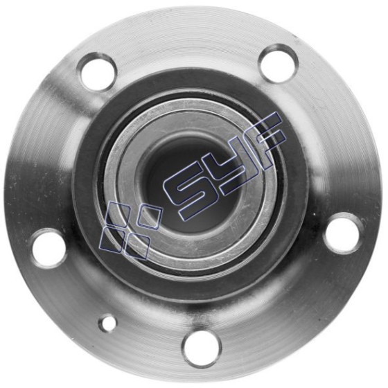 VEKA Porya Sol-sağ Arka Rulmanli Volkswagen Golf 5 1.4i 5 Bijon Kit ABS Sensorlu ABS (32 MM) 2003-2009 - Kod 44-4407K - OEM 1T0598611A ürün görseli