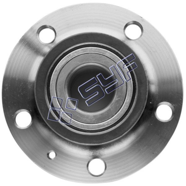 VEKA Porya Sol-sağ Arka Rulmanli Volkswagen Golf 5 1.4i 5 Bijon Kit ABS Sensorlu ABS (32 MM) 2003-2009 - Kod 44-4407K - OEM 1T0598611A