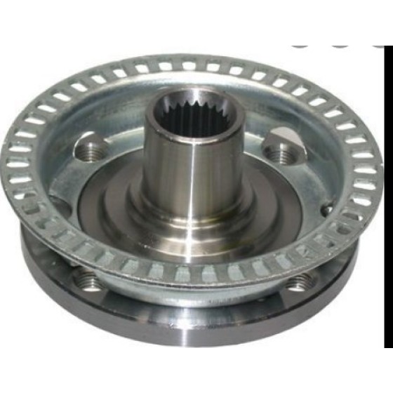 VEKA Porya Rulmani ÖN Volkswagen Polo-seat Cordoba-skoda Fabia 94-99 - Kod 44-4411 - OEM 6N0407613 ürün görseli