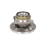 VEKA Teker Rulmani (Bilyasi) Porya Arka Mercedes-benz Sprinter-crafter 06> - Kod 44-4423K - OEM 2E0501171E