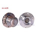VEKA Porya Rulmanı - Porya ON Rulmanli Mercedes-benz Sprinter-crafter 2.5 Audi TDI 6 Bijon ABS 2006-2011 A9063303420-ön Teker Rulman - Kod 44-4428 - OEM A9063304020