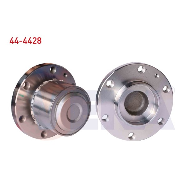 VEKA Porya Rulmanı - Porya ON Rulmanli Mercedes-benz Sprinter-crafter 2.5 Audi TDI 6 Bijon ABS 2006-2011 A9063303420-ön Teker Rulman - Kod 44-4428 - OEM A9063304020