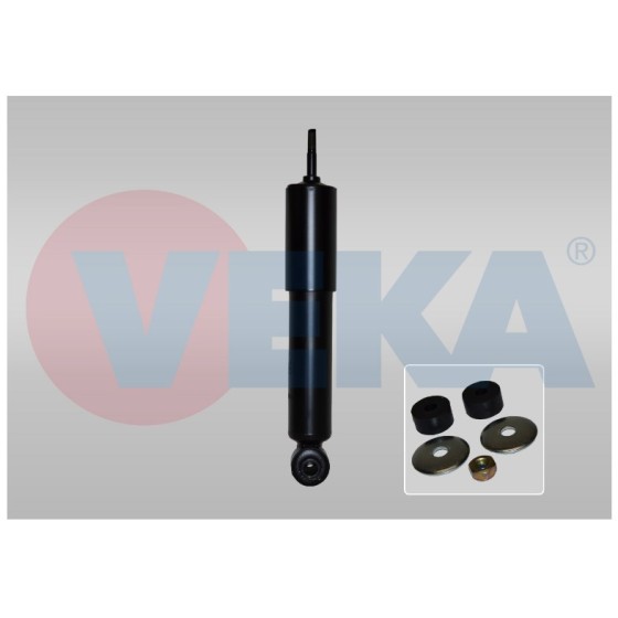 VEKA Ön Amortisör - T4 Sag / Sol ( / 170 880) 91-03 - Kod 440001 - OEM 701413031 ürün görseli