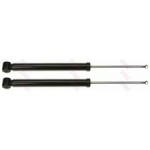 VEKA Arka Amortisör - Sol-sag Gazli Volkswagen Golf IV (1j1) 1.4i 16V 1997-2005 - Kod 440006 - OEM 1J0513025BB