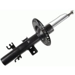 VEKA Ön Amortisör - Sag / Sol (36-f35-a / 313 327) T5-t6 04> - Kod 440014 - OEM 7H0413031N