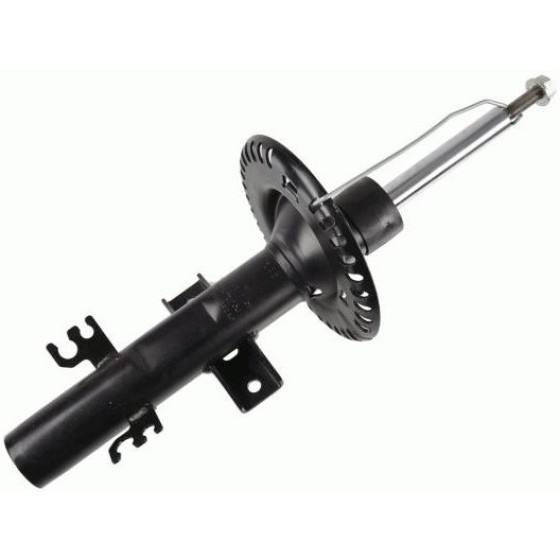 VEKA Ön Amortisör - Sag / Sol (36-f35-a / 313 327) T5-t6 04> - Kod 440014 - OEM 7H0413031N ürün görseli