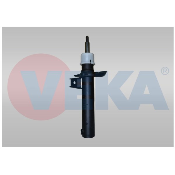 VEKA Ön Amortisör - Sağ / Sol (36d94a) Golf5-volkswagen Jetta-volkswagen Passat-volkswagen Caddy 55 MM 04-13 - Kod 440016 - OEM 1T0413031CJ