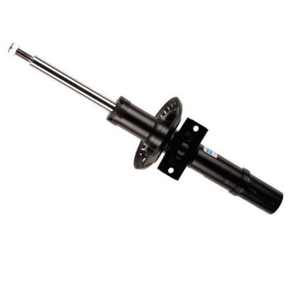 VEKA Arka Amortisör - Sağ / Sol (27-f63-a / 290 887) Volkswagen Polo-seat Cordoba-seat Ibiza-skoda Fabia-a1 - Kod 440022 - OEM 6Q0513031BN