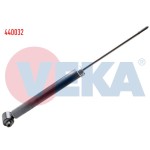 VEKA Arka Amortisör - Volkswagen Passat-a4-a6 Sağ / Sol (27-c11-f / 556 277) 97-04 - Kod 440032 - OEM 3B0513031P