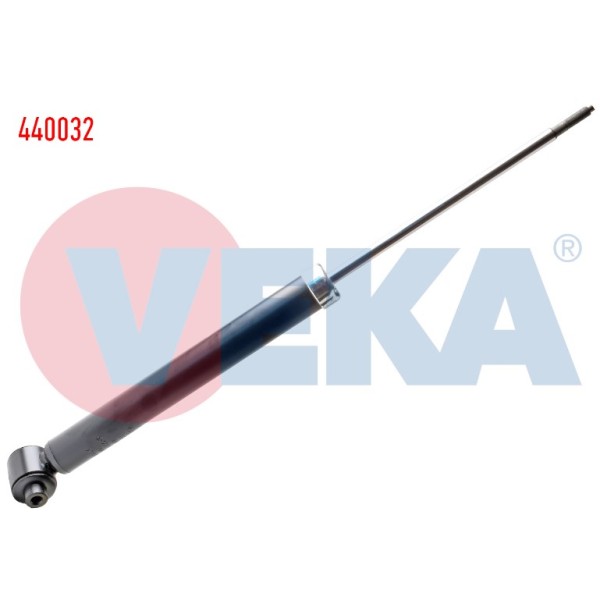 VEKA Arka Amortisör - Volkswagen Passat-a4-a6 Sağ / Sol (27-c11-f / 556 277) 97-04 - Kod 440032 - OEM 3B0513031P