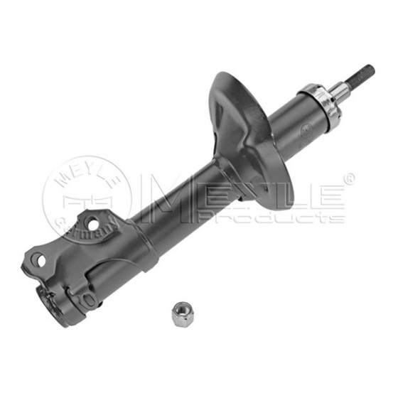 VEKA Amortisör - Gazli Sol-sağ ÖN Volkswagen Polo 1.6 1999-2001 - Kod 440033 - OEM 6N0413031K ürün görseli