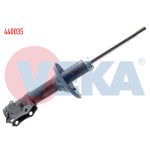 VEKA Amortisör - Gazli Sol-sağ ÖN Volkswagen Polo Classic 1.9 Audi TDI 1995-2001 - Kod 440035 - OEM 6K0413031E