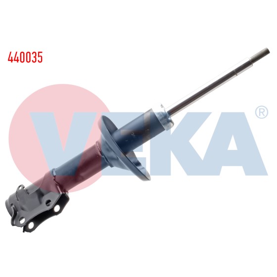 VEKA Amortisör - Gazli Sol-sağ ÖN Volkswagen Polo Classic 1.9 Audi TDI 1995-2001 - Kod 440035 - OEM 6K0413031E ürün görseli