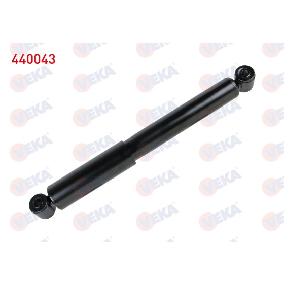 VEKA Arka Amortisör - Sol-sag Gazli Volkswagen Crafter 50 (Sy_sz) 2.0 Audi TDI 2018 - Kod 440043 - OEM 2N0513029D ürün görseli