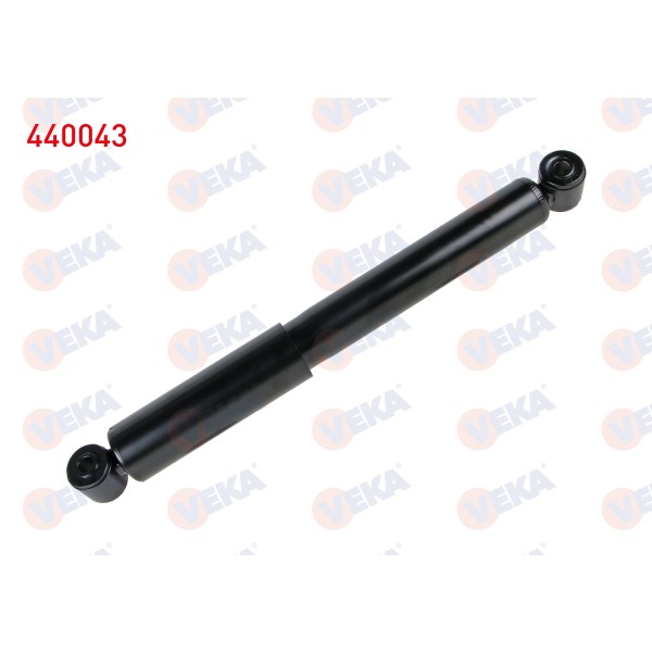 VEKA Arka Amortisör - Sol-sag Gazli Volkswagen Crafter 50 (Sy_sz) 2.0 Audi TDI 2018 - Kod 440043 - OEM 2N0513029D