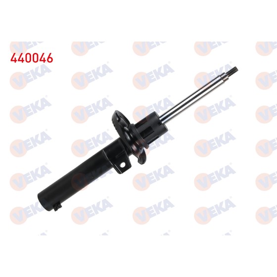 VEKA Ön Amortisör - Sol-sag Gazli Volkswagen Tiguan (5N_) 1.4 TSI 1.6 Audi TDI 2.0 Audi TDI 2007-2016 / Skoda Yeti (5L) 1.2 TSI 1.4 TSI 1.6 Audi TDI 2009 - Kod 440046 - OEM ürün görseli