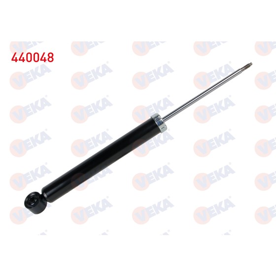 VEKA Arka Amortisör - Sol-sag Gazli Volkswagen Tiguan (5N_) 1.4 TSI 2.0 Audi TDI 2007-2016 / Audi Q3 (8U) 1.4 Audi TFSI 2.0 Audi TDI 2011 - Kod 440048 - OEM ürün görseli
