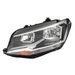 İthal Far - Lamba Volkswagen Caddy 15-19 Comfortline Sol - Kod 447414 - OEM 2K1941005