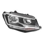 İthal Far - Lamba Volkswagen Caddy 15-19 Comfortline Sağ - Kod 447415 - OEM 2K1941006